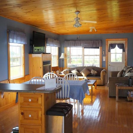Dreams To Sea Cottages Kensington 外观 照片