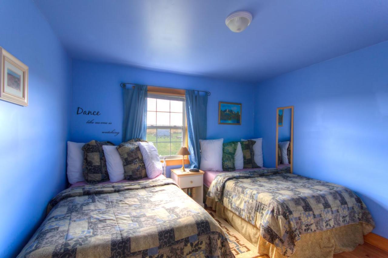 Dreams To Sea Cottages Kensington 外观 照片