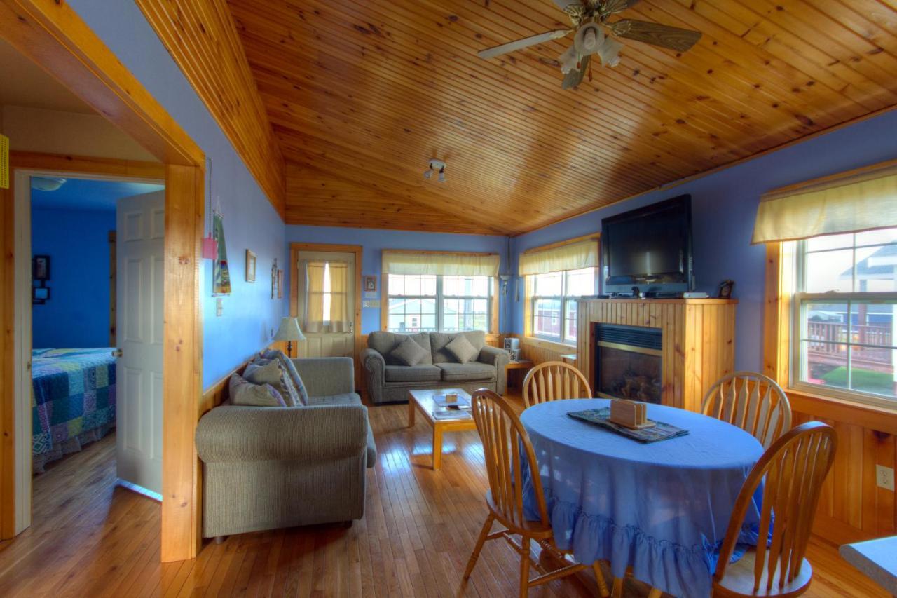 Dreams To Sea Cottages Kensington 外观 照片
