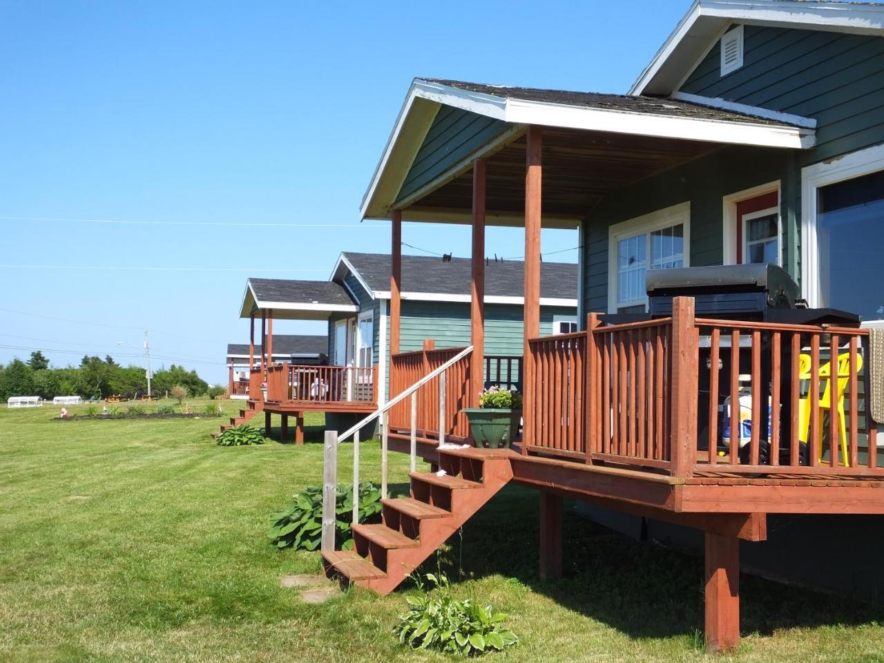 Dreams To Sea Cottages Kensington 外观 照片