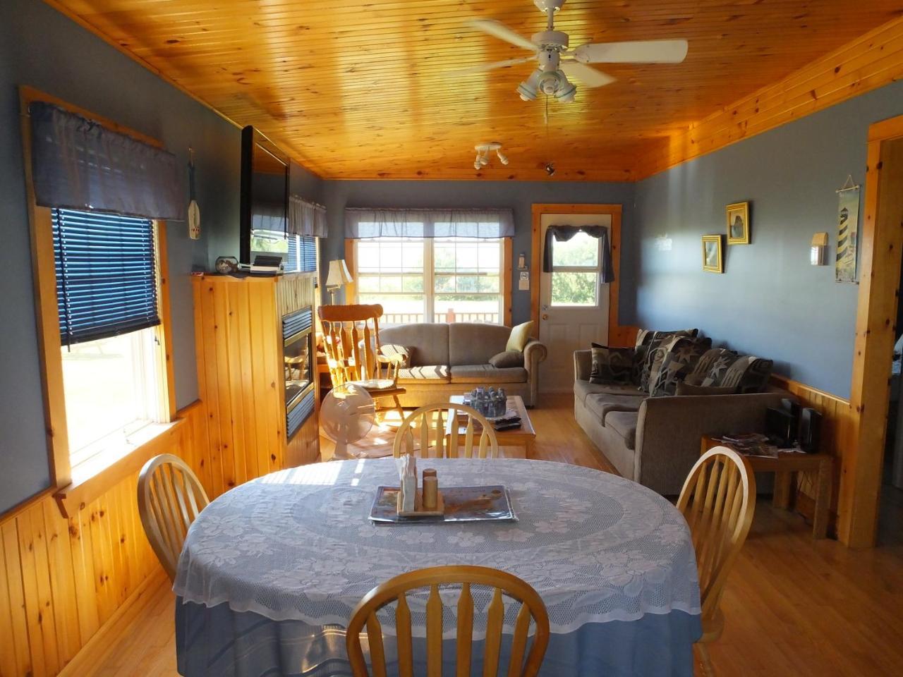 Dreams To Sea Cottages Kensington 外观 照片