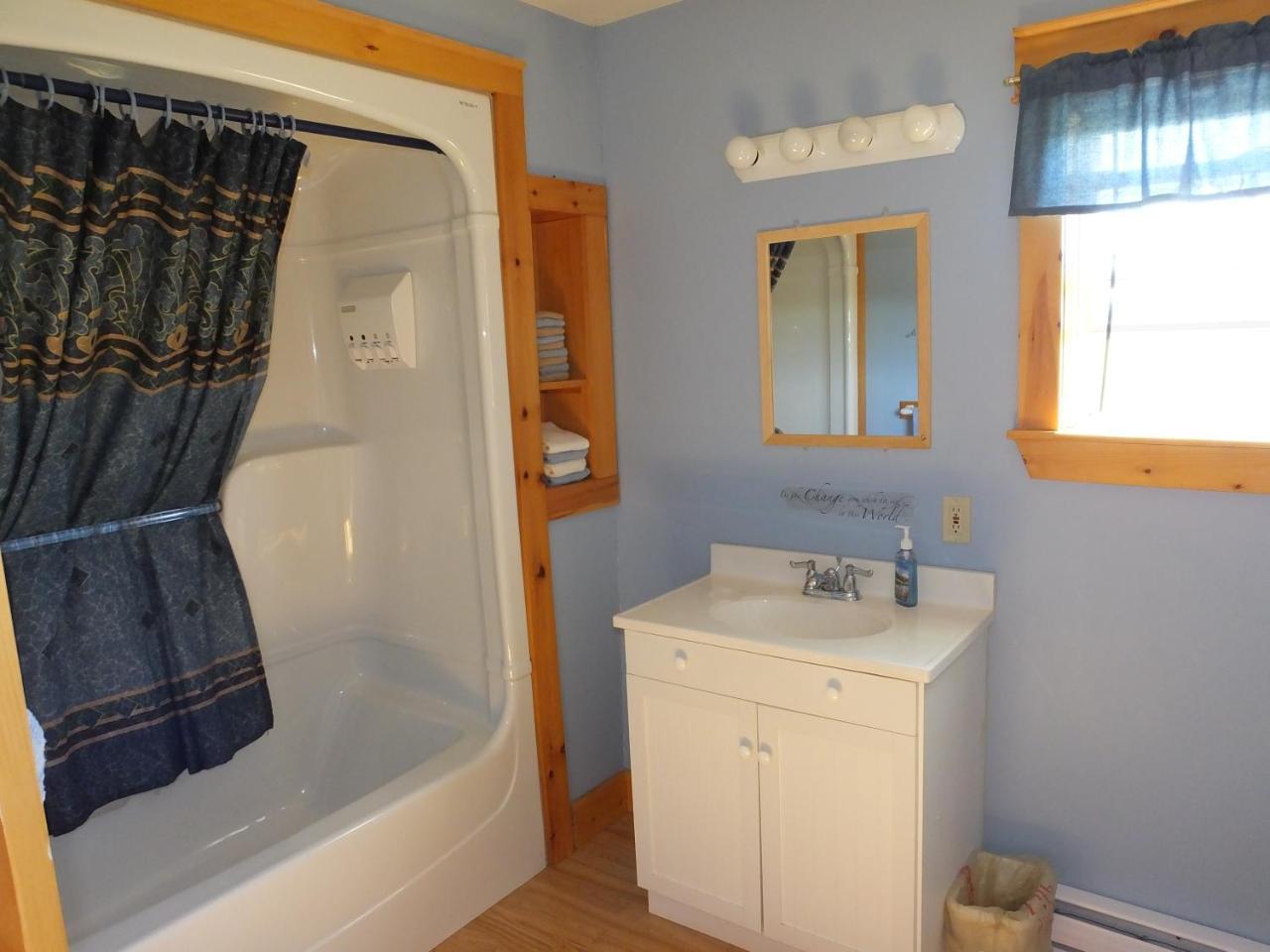 Dreams To Sea Cottages Kensington 外观 照片